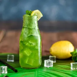 Lemon Mint